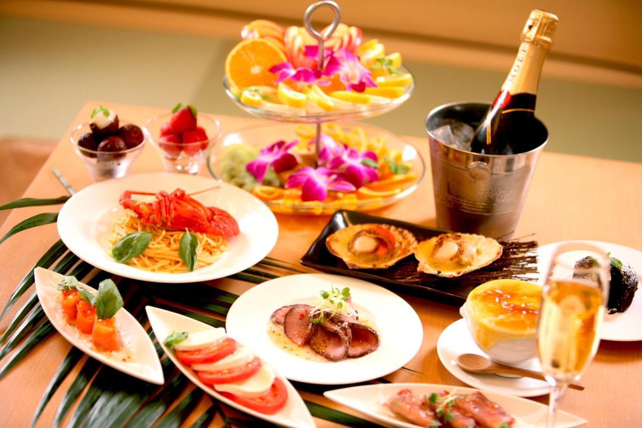 Hotel Luna Sendai -Adult Only Экстерьер фото